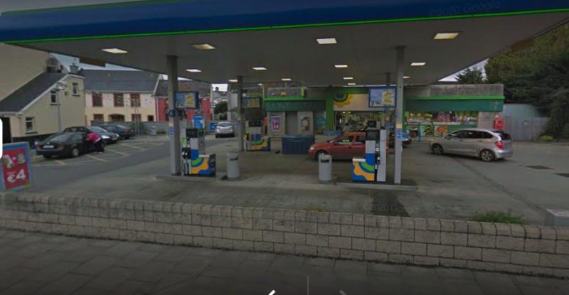 Suspended jail term for theft from ‘Circle K’