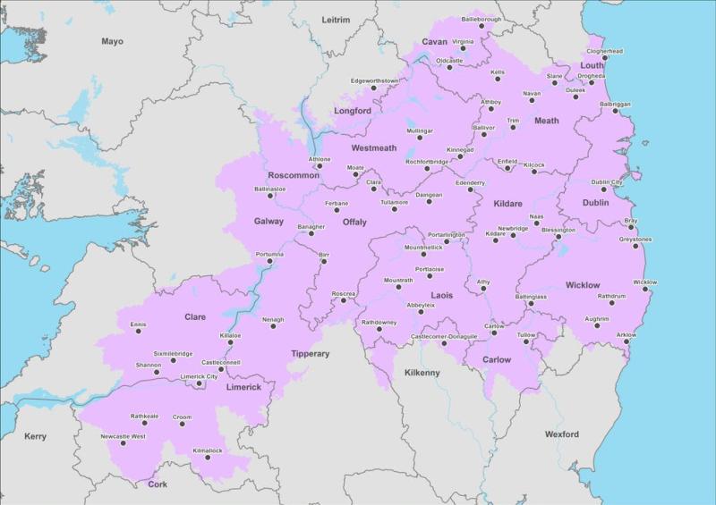 Tipperary pipe: Irish Water adds extra webinars for proposed €1.3bn water proposal