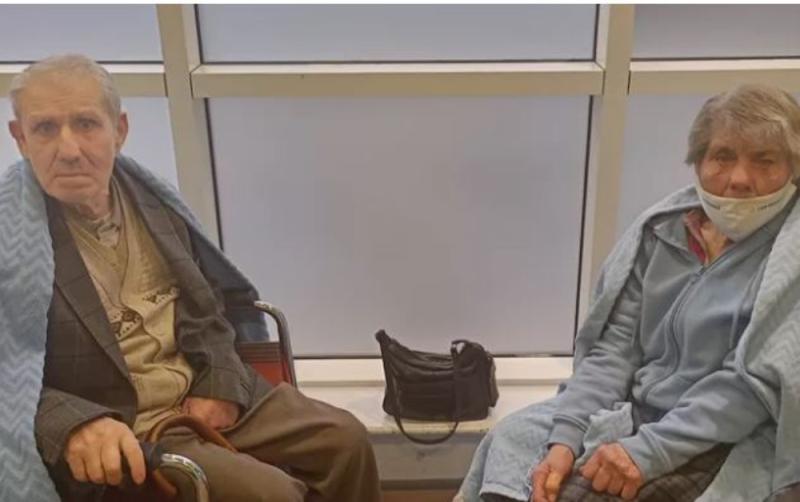 Almost €30,000 raised for elderly brother and sister robbed at knife point at weekend