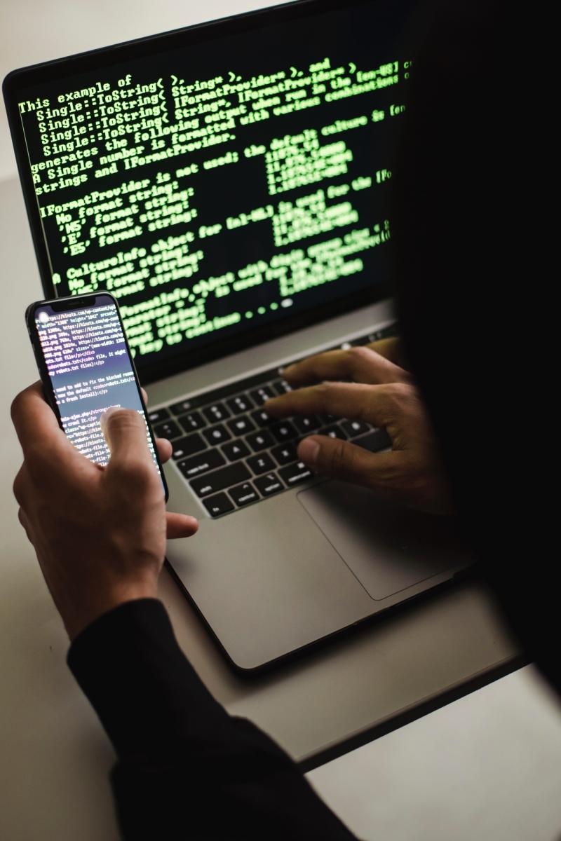 Fraud on Irish businesses rising as companies adapt to new ways of working