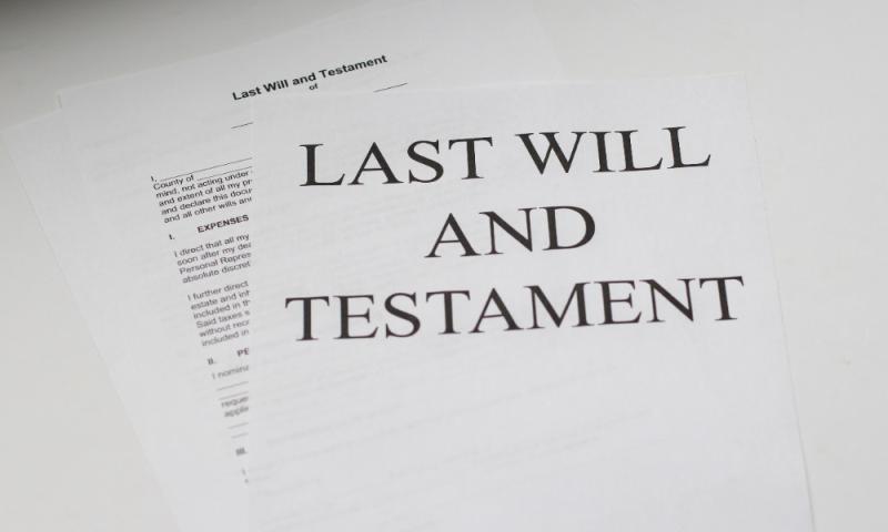 Executors, Guardians, Trustees &  Attorneys – Part 2 - By Lynch Solicitors Ltd