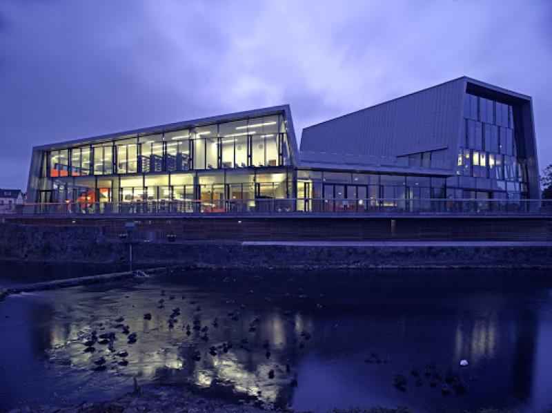 Tipperary Studies to host open day this weekend
