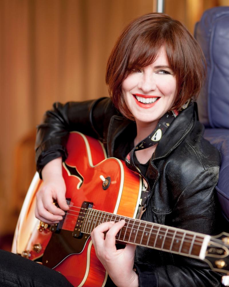Eleanor McEvoy amongst acts this March at The Source