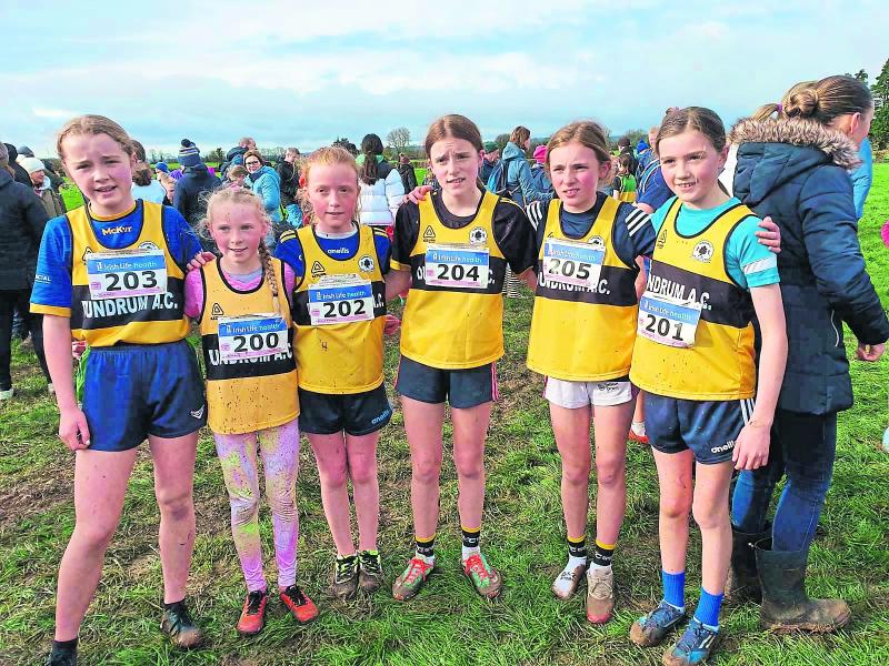 Dundrum Athletics club - news and fixtures 