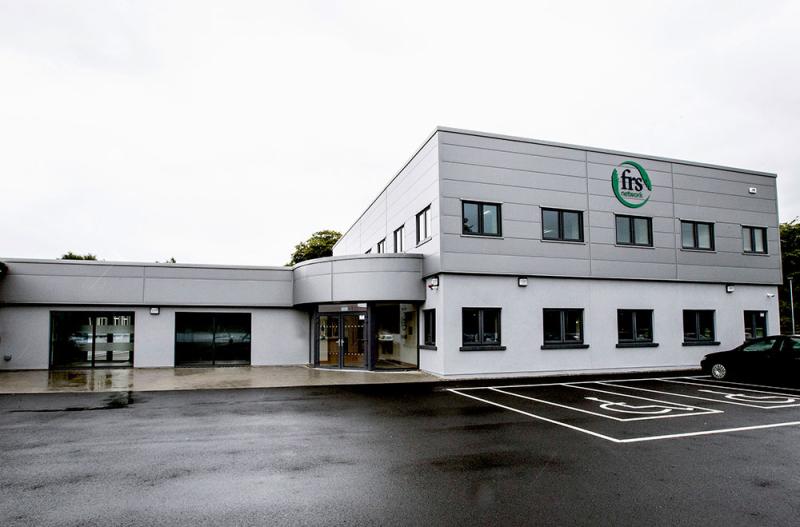 Tipperary company wins European business award