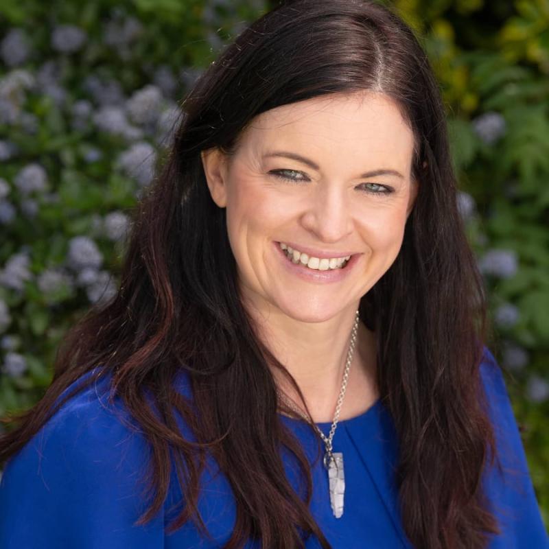 Belinda Murphy