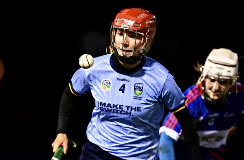 College All Stars for two Tipperary players