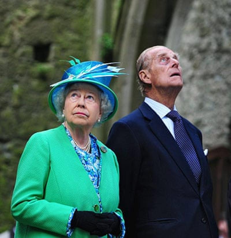 Cashel Chamber of Commerce welcomes Prince Charles visit to Tipperary 