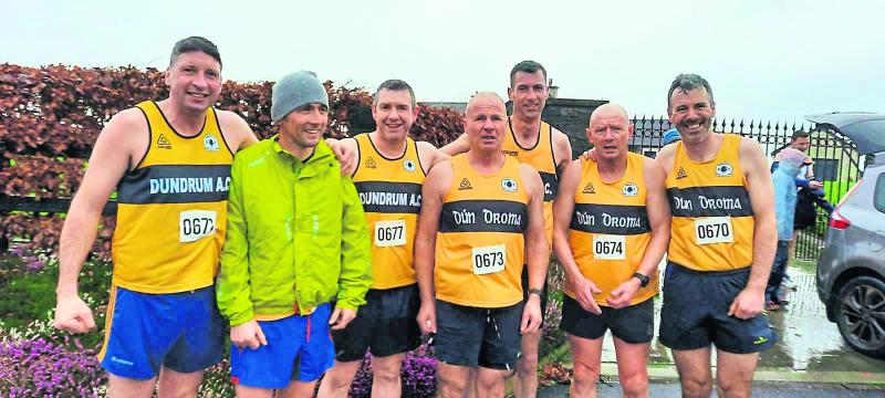 Dundrum Athletics Club news and events 