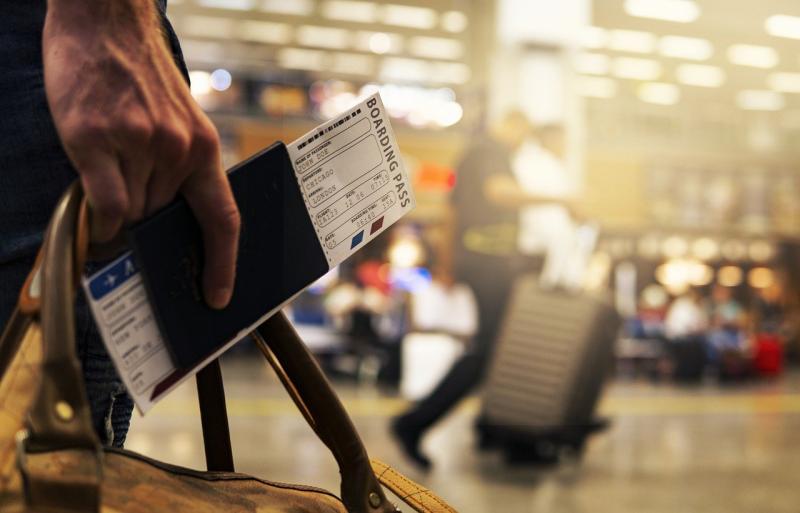 'We stand with the Ukrainian people' - Justice Minister lifts visa rules for all Ukrainians