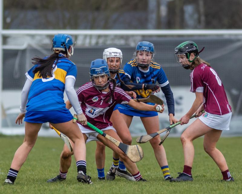 Honours even between Tipperary and Westmeath after Division 2 clash