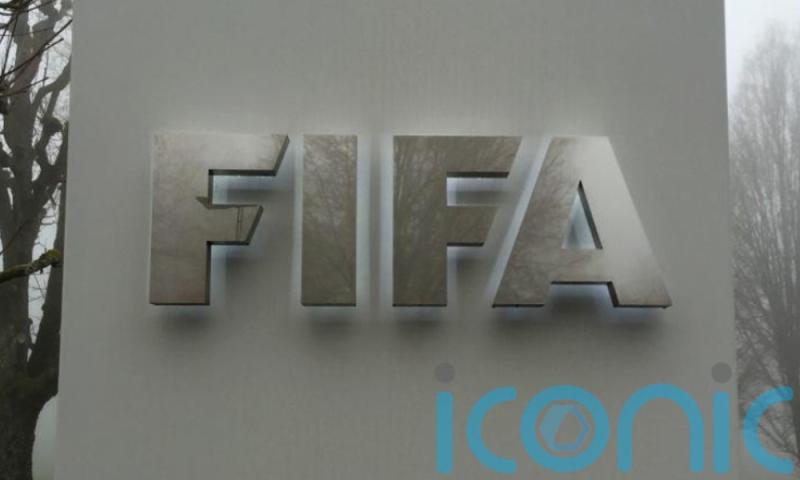 Russia set to be removed from World Cup line-up over Ukrainian invasion