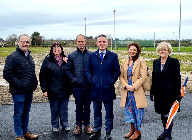 Construction of Fethard primary care centre to start in June
