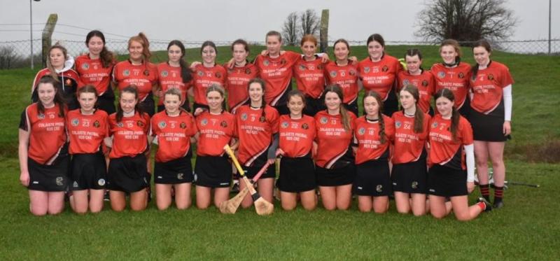 No luck for Tipp school who lose out in Munster final