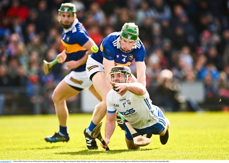 TipperaryLive player ratings - Tipperary vs Waterford
