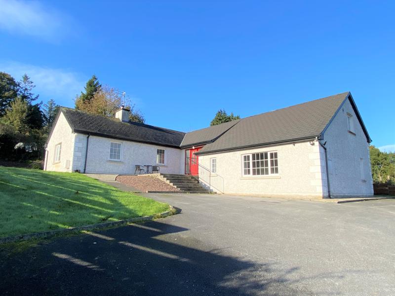 Tipperary Tipperary Tipperary 