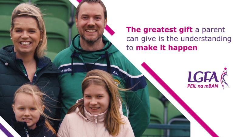 The Greatest Gift
