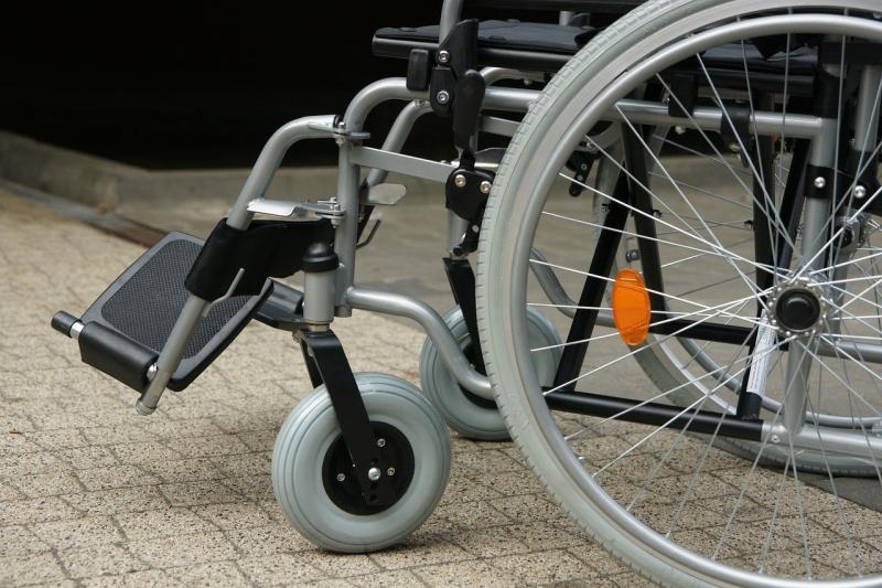 Govt must consider 'all voices' of gender-based violence - Disabilities Minister
