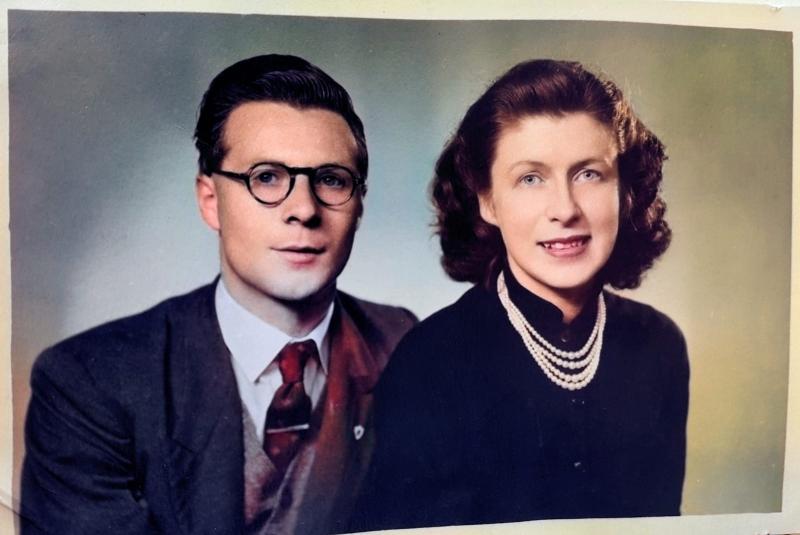 Sad passing of former Toomevara teacher Colm Lynch