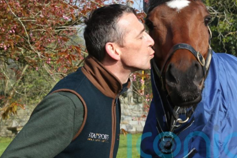 Davy Russell wants one last hurrah with 'very special  horse' Tiger Roll