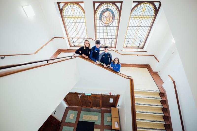MIC to host Thurles Student Experience Day