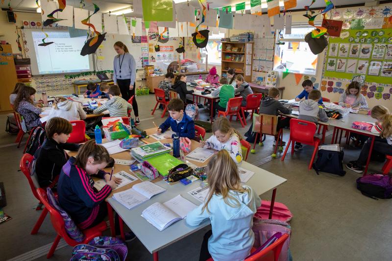Clonmel school project to proceed after long delay