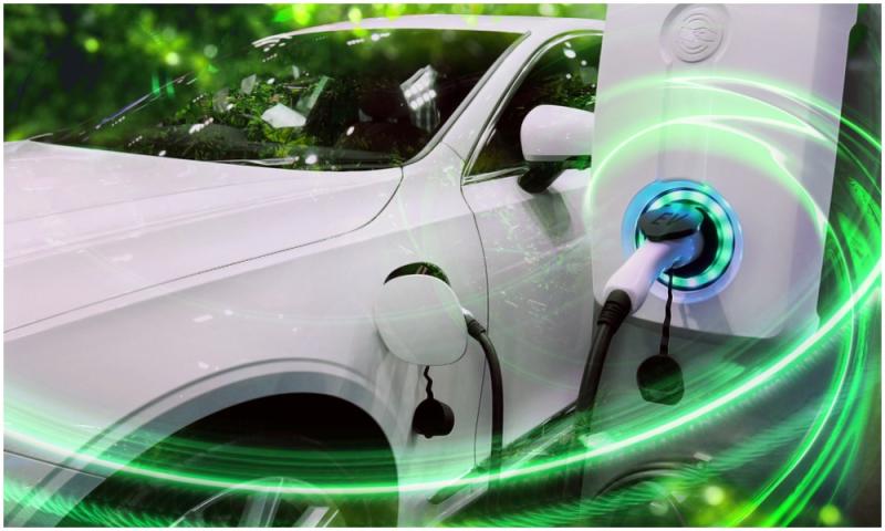 Make the switch to greener driving with an ECO loan from Affinity Credit Union, Cashel