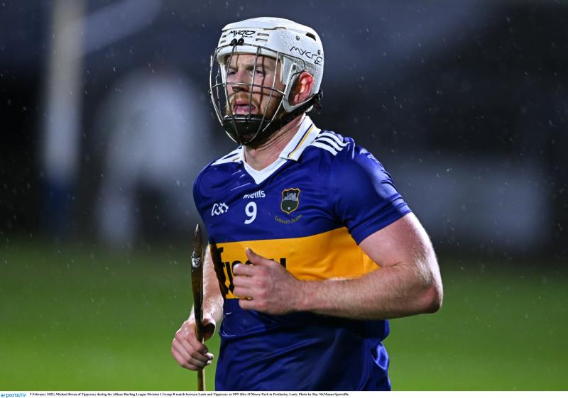 PREVIEW: Big win and performance essential for Tipperary hurlers this Sunday