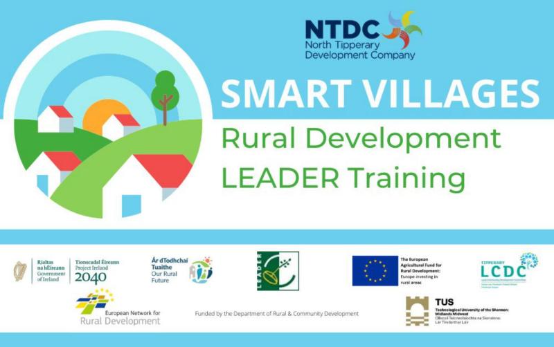 Smart Villages LEADER Training: Expression of Interest now open
