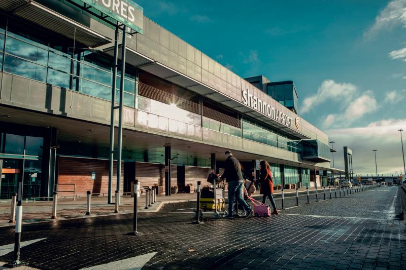 Tipperary tourism in for a boost as transatlantic flights return to Shannon Airport