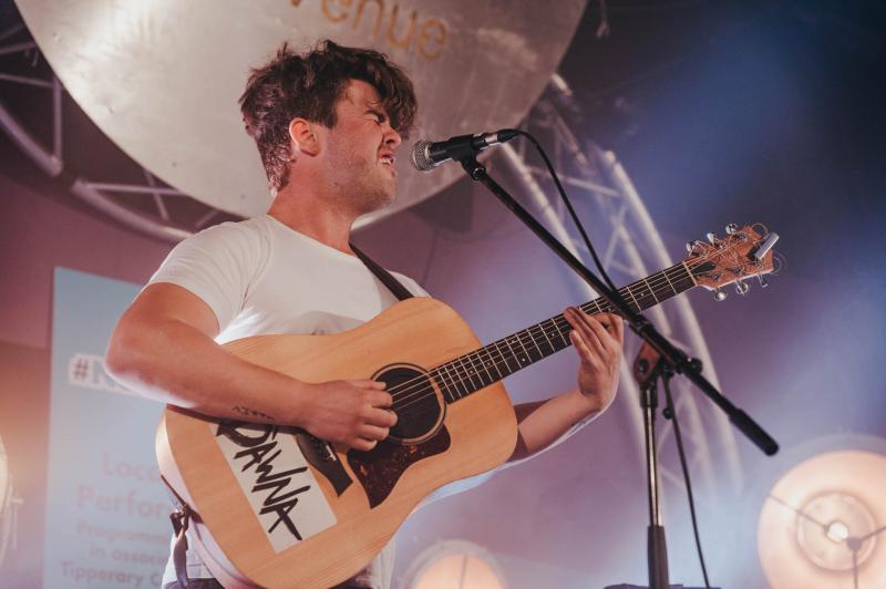 Nenagh gets ready to celebrate St Patrick's Day with spectacular live show and market