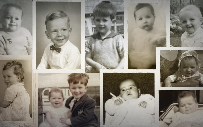 Ireland's illegal adoptees tell RTÉ Investigates of their on-going search and battle