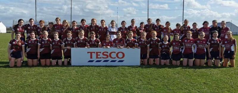 Presentation Thurles claim famous All-Ireland glory