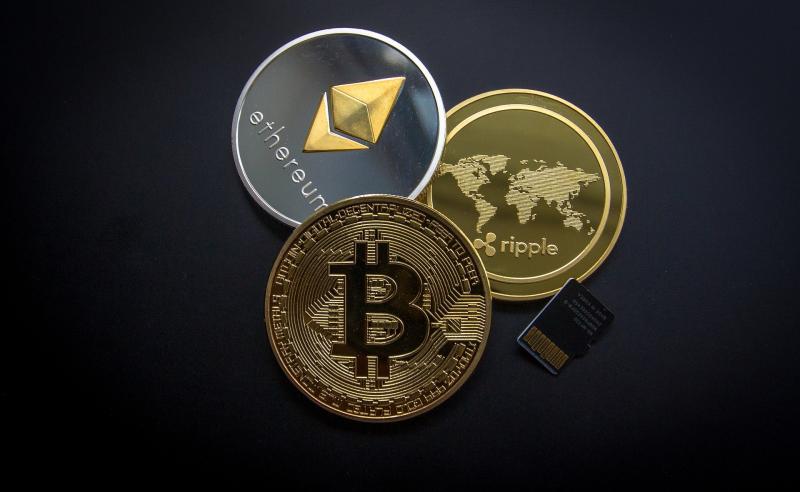 Crypto currency warning from Central Bank over misleading advertising