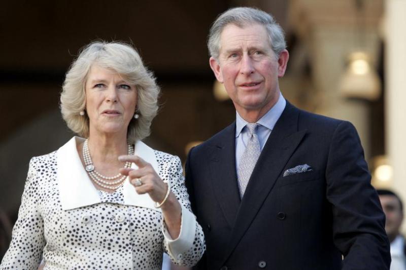 Prince Charles and his wife Camilla will visit Tipperary this week