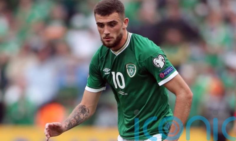 'He will only get better' - Ireland boss impressed with work ethic of Tottenham player