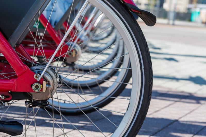 New cafe and bicycle shop in Dundalk gets green light