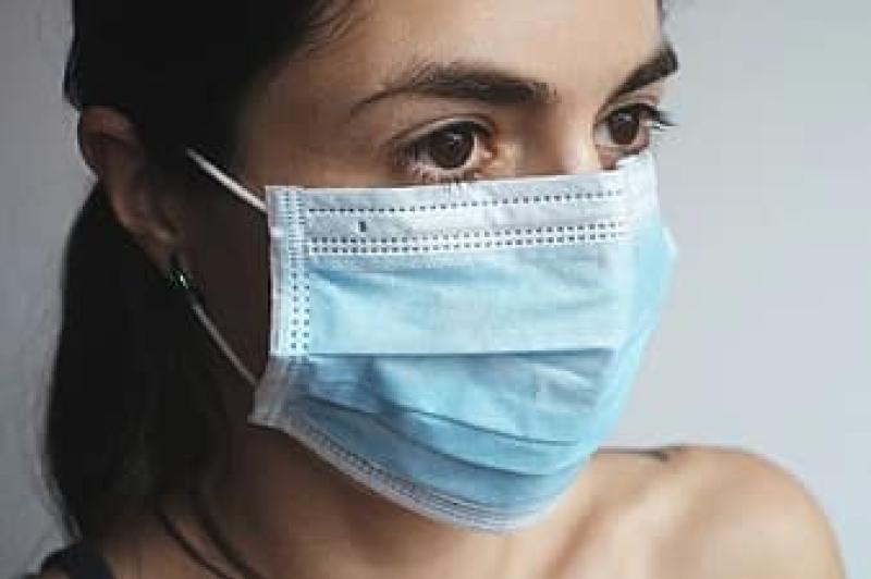 Union calls for face masks to be compulsory on public transport
