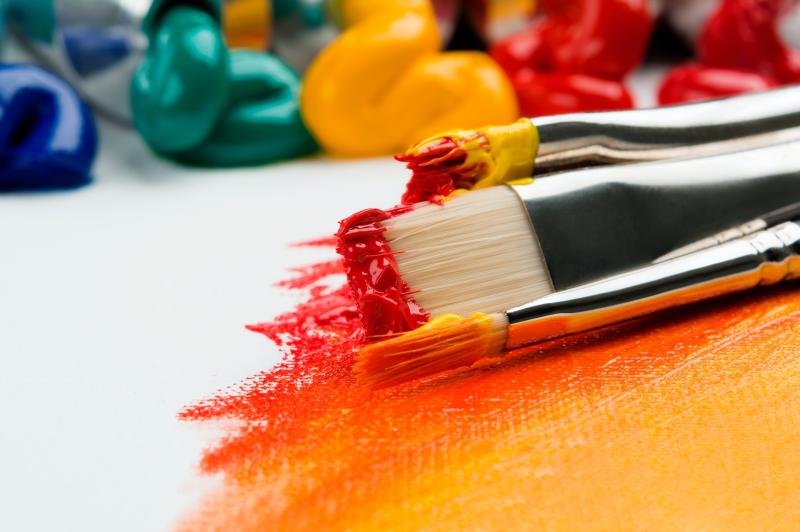 Calling all young artists! RTÉ's This Is Art! competition is back