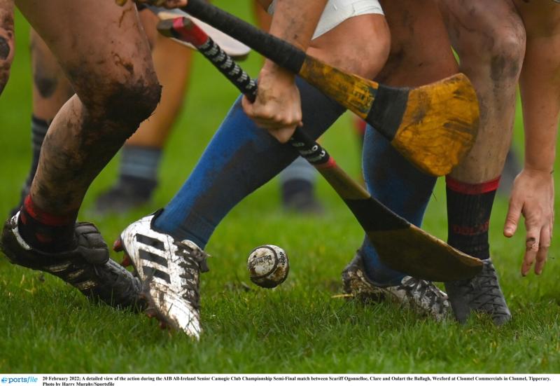 Tipperary camogie teams learn draws for All-Ireland championships