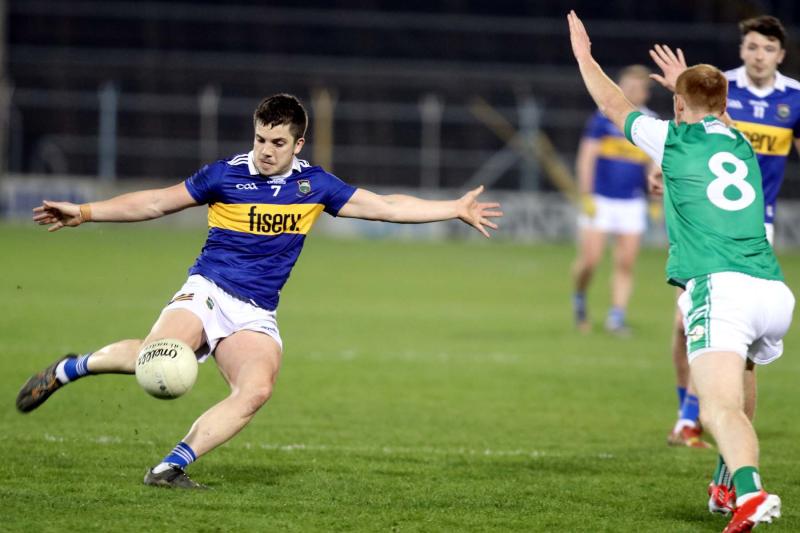PICTURES: Weekend action shots from Tipperary GAA teams