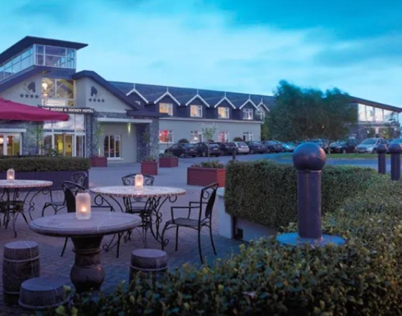 €25,000 Village Enhancement for Horse & Jockey Village 