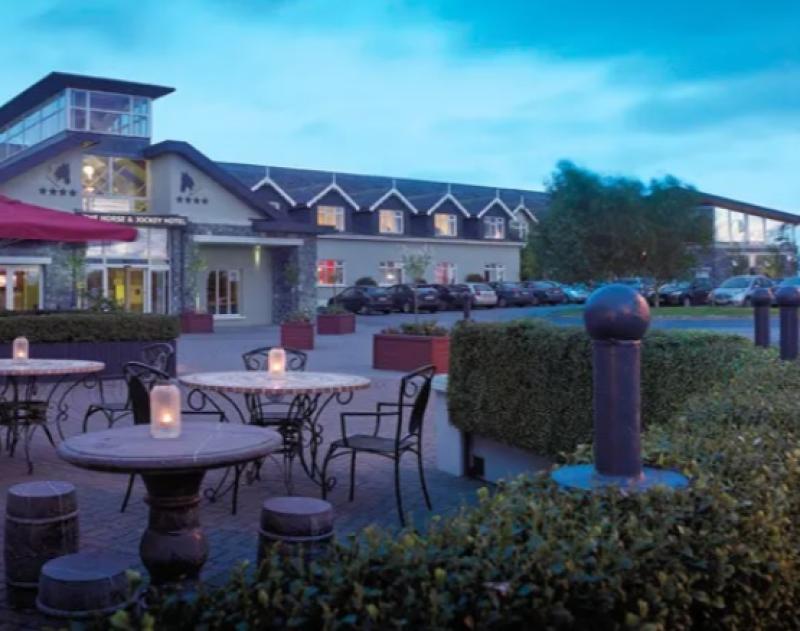 County Tipperary Chamber announces date and location for 2024 AGM