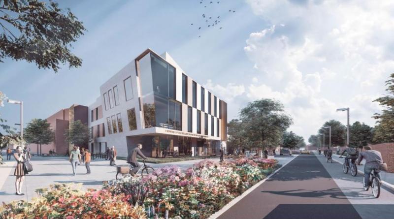€13 million Centre of Excellence confirmed for Tipperary