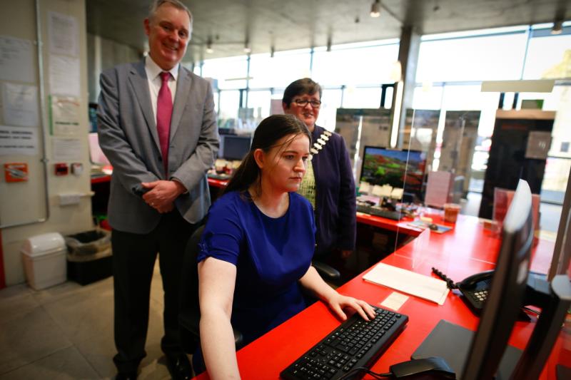 Tipperary County Council Library Service launch new online system