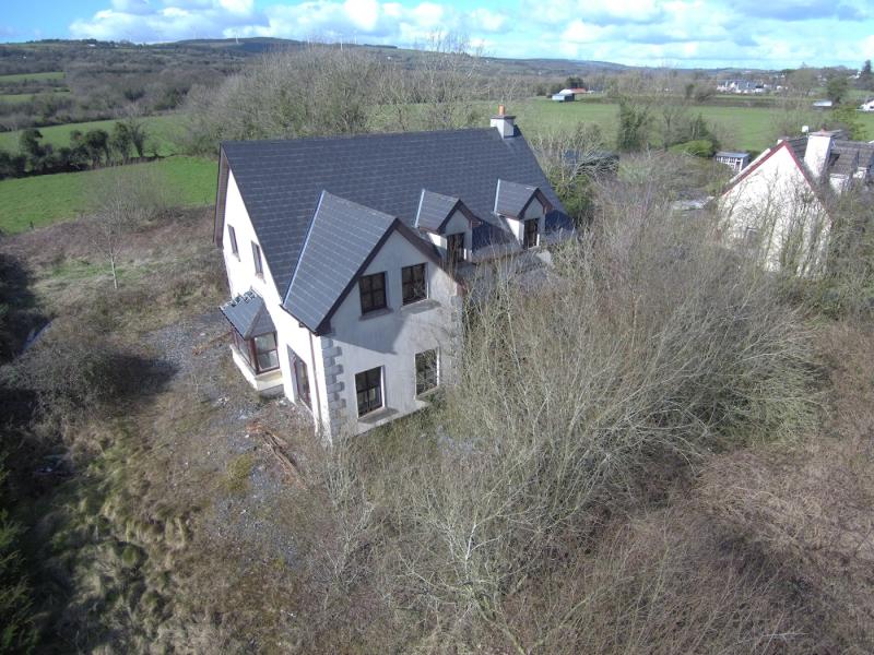 Tipperary Tipperary Tipperary 