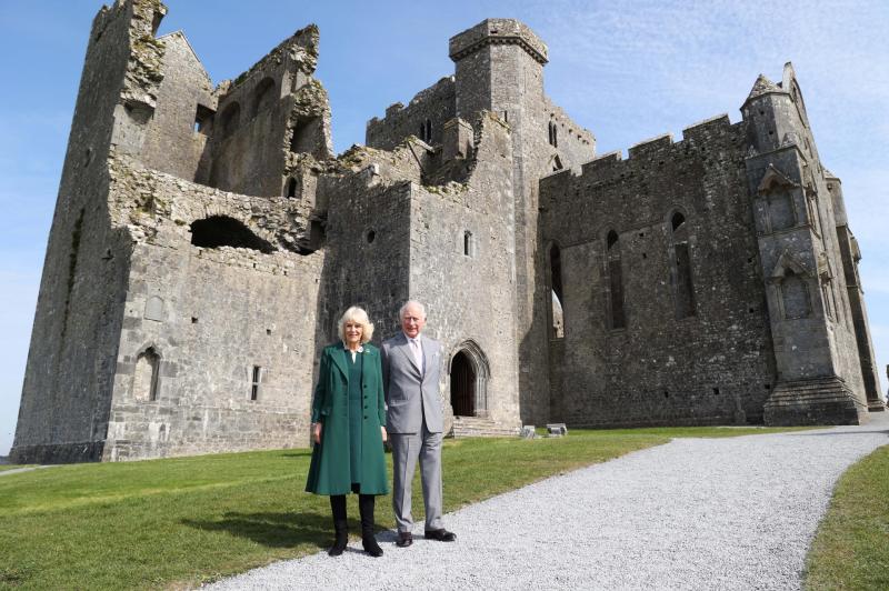 Tipperary Tipperary Tipperary 