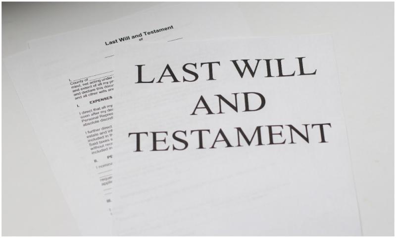 Will trusts by Lynch Solicitors