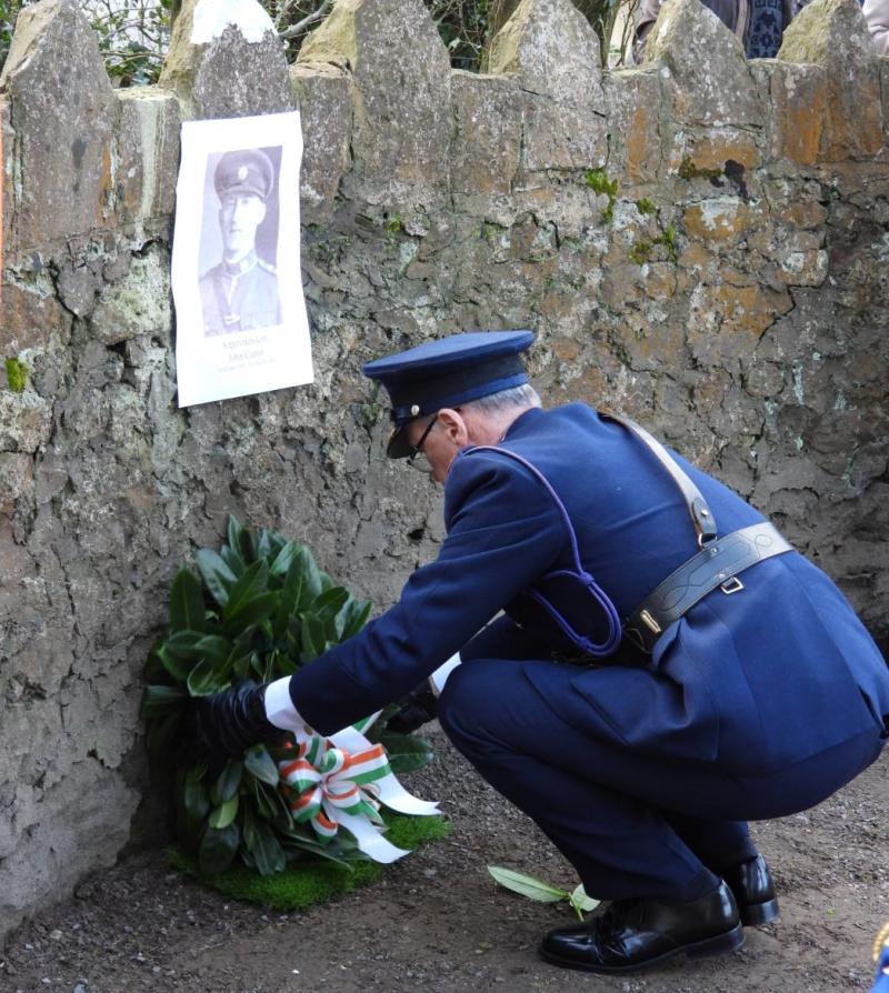 Tipperary Tipperary Tipperary 