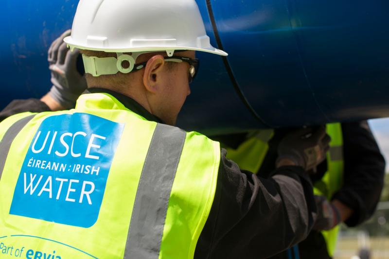 Upgrade will benefit rural community and protect river in Tipperary